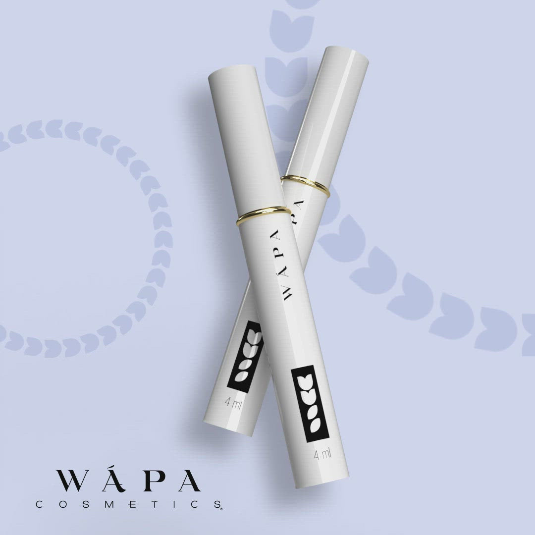 Wink Dual: Pestañas sorprendes ¡al instante!