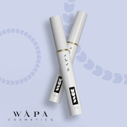 Wink Dual: Pestañas sorprendes ¡al instante!