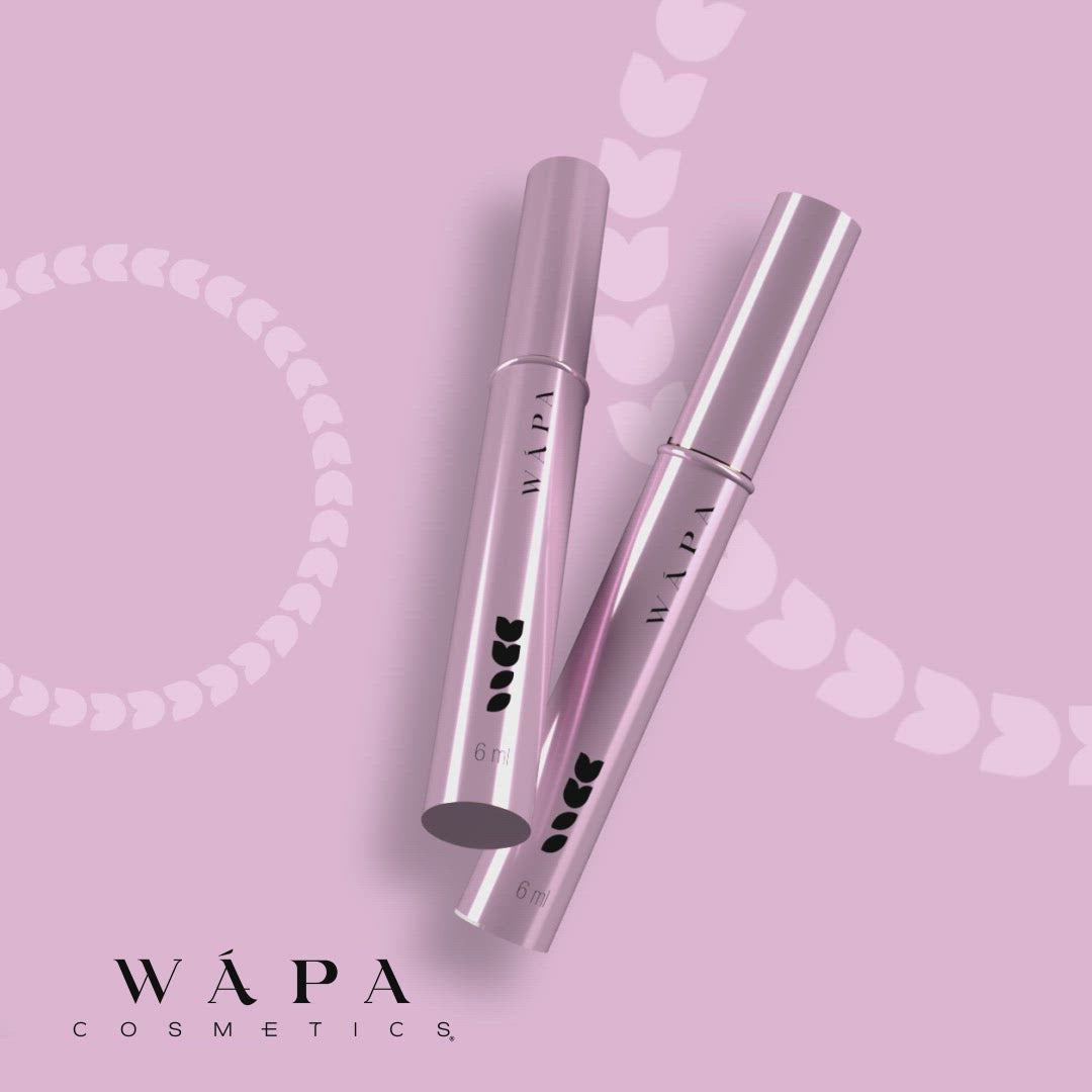 Wink Dual: Pestañas sorprendes ¡al instante!