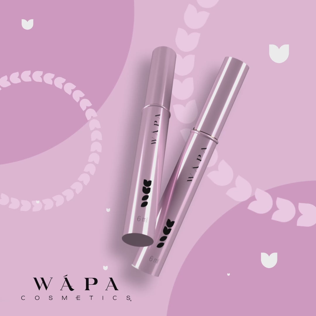 Wink Mascara; acelerador de crecimiento.